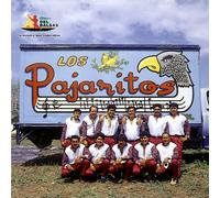 Los Pajaritos de Tacupa Michoacan (La Ley) BR-030