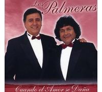 Los Palmeras - Cuando El Amor Se Dana