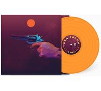 Los Palms Los Palms (Vinyl) 12" Album Coloured Vinyl