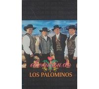 Los Palominos - El Corazon De Los Palominos [CASSETTE]