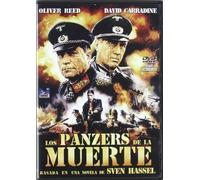 Los Pancers De La Muerte