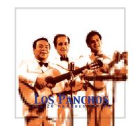 Los Panchos - 20 Hits - Los Panchos (Nueva Ed. Serie Blanca)