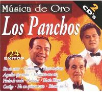 Los Panchos - 24 Exitos