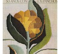LOS PANCHOS-50 ANOS CON LOS PANCHOS