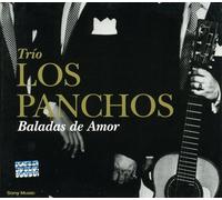 Los Panchos - Baladas de Amor [New CD] Argentina - Import