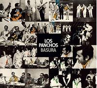 Los Panchos - Basura + Dudo