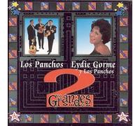 Los Panchos - Dos Grandes