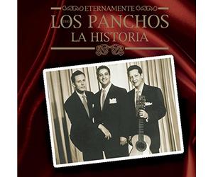 Los Panchos - Eternamente ..La Historia