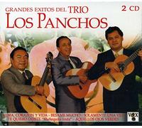 Los Panchos - Grandes Exitos