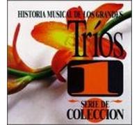 Los Panchos - Historia Musical De Los Grande