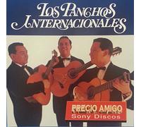 Los Panchos - Internacionales