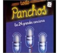 Los Panchos - Las 24 Grandes Canciones