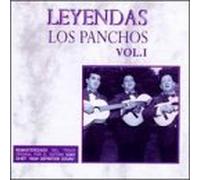 Los Panchos - Leyendas: Los Panchos Vol. 1