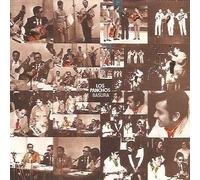 LOS PANCHOS - LOS PANCHOS - Basura