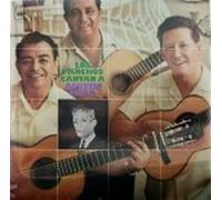 LOS PANCHOS - LOS PANCHOS CANTAN A AGUSTÍN LARA