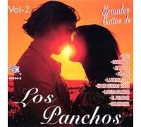 Los Panchos - Los Panchos Vol 2 Grandes Exitos