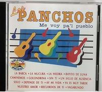 Los Panchos - Me Voy Pal Pueblo