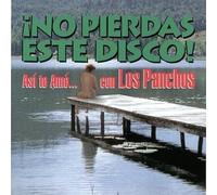 Los Panchos - No Pierdas Este Disco!