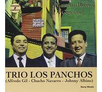 Los Panchos - Nuestras Mejores 30 Canciones