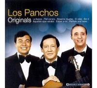 Los Panchos - Originals: Los Panchos