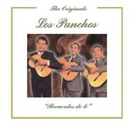 Los Panchos - Recuerdos De Ti
