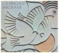 Los Panchos Sabor a Mi + Canciones De Manzanero (CD) Album