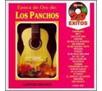 Los Panchos - Serie 20 Exitos-Epoca De Oro D