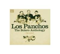 Los Panchos - Trilogy