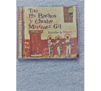 Los Panchos Trio - Estrellas de Mexico