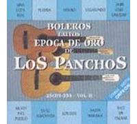Los Panchos - Vol. 2-Epoca De Oro De