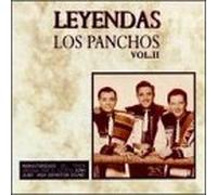 Los Panchos - Vol. 2-Leyendas
