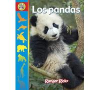 Los Pandas: Spanish Edition (Zootles)