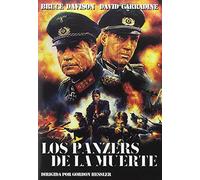 Los panzers de la muerte (Spain Import, see details for languages)