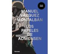 Los Papeles de Admunsen