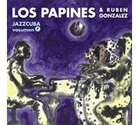 Los Papines - Los Papines: Jazzcuba. Volumen 7