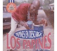 Los Papines - Papines En Descarga