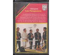 Los Paraguayos - Galopera