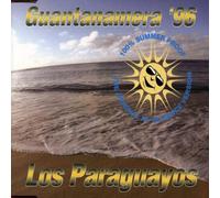 Los Paraguayos - Guantanamera