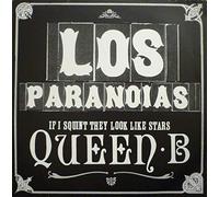 Los Paranoias - Queen B [12" VINYL]