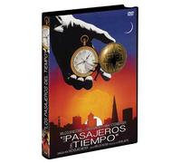 Los Pasajeros Del Tiempo (Import) [2013]