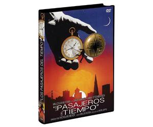 Los Pasajeros Del Tiempo (Import) [2013]