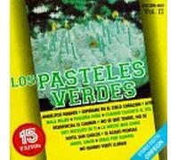 Los Pasteles Verdes - Vol. 2