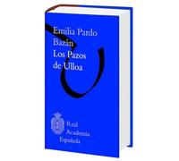 Los pazos de Ulloa