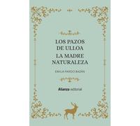 Los Pazos de Ulloa. La madre naturaleza: 6628 (13/20)