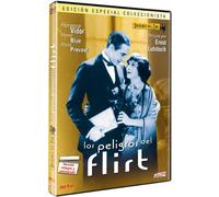 Los Peligros Del Flirt (Import) [DVD] Florence Vidor,Monte Blue,Marie Prevost