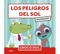 Los peligros del sol. Insolación (Croco Doc)
