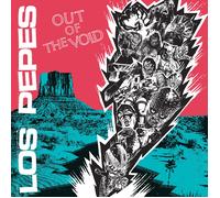 Los Pepes - Out Of The Void [VINYL]