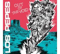 Los Pepes - Out Of The Void [VINYL]