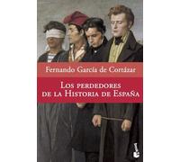 Los perdedores de la Historia de España