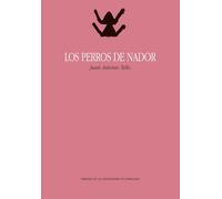 Los perros de Nador: 138 (La Gruta de las Palabras)